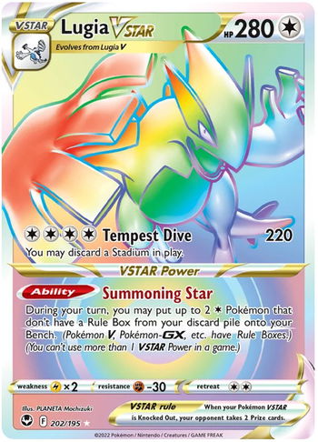 Pokemon TCG: Silver Tempest - Phione (Rare) #45 – $1 Sports Cards