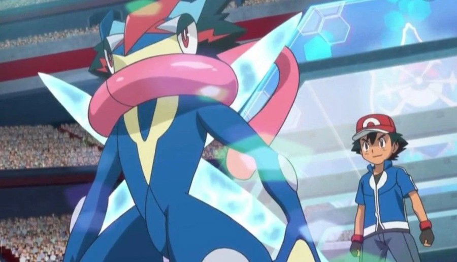 Os 10 melhores Pokémon que Ash carregou em seu time - Nerdizmo