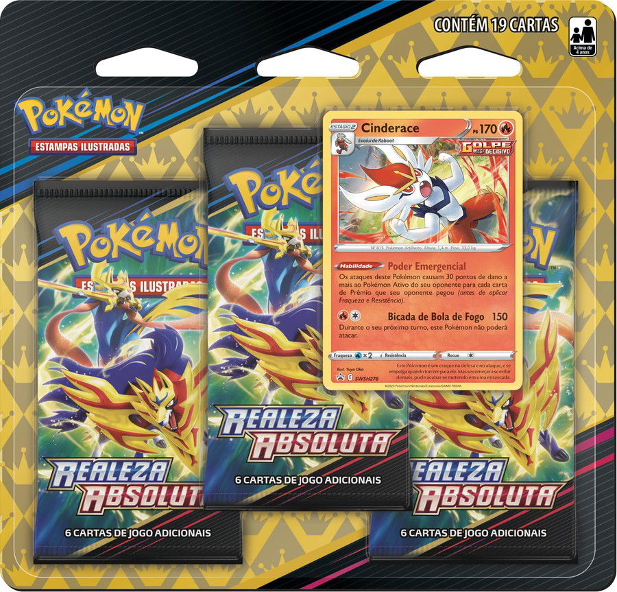 Carta Pokémon Raikou, Entei E Suicune Lendários Grande Jumbo