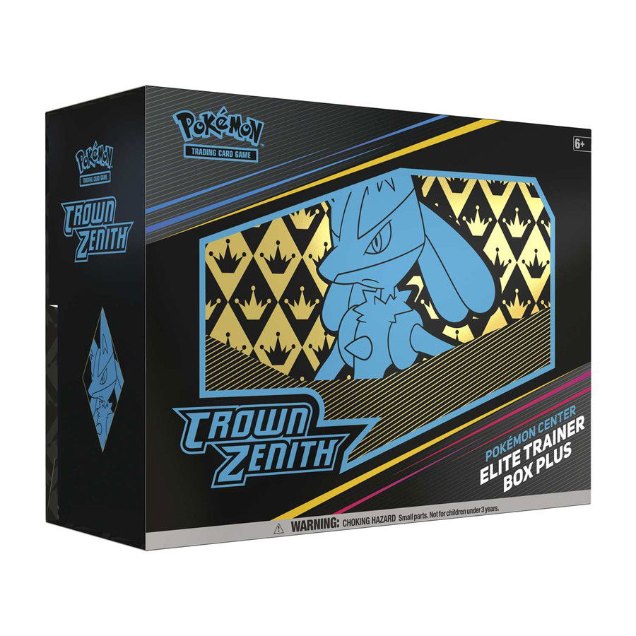 SHINY Zacian V Crown Zenith Promo SWSH292 plus Code Card.