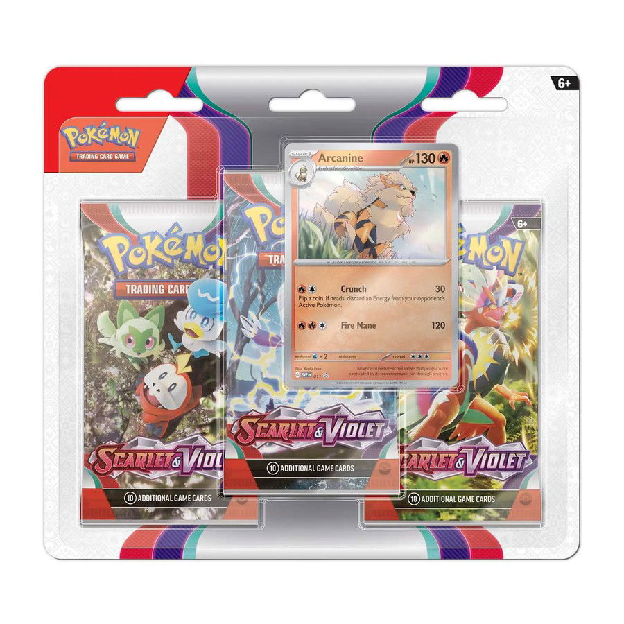 International Scarlet & Violet Pokémon Card Rarities List / Guides, PokeGuardian