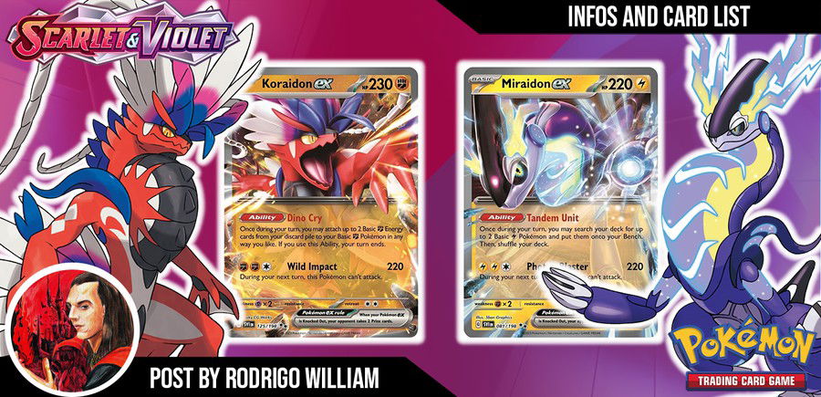 Gardevoir ex, Scarlet & Violet, TCG Card Database