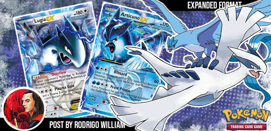 Pokémon TCG: Como funcionam Novos Estilos de carta e Sistema de Raridade?