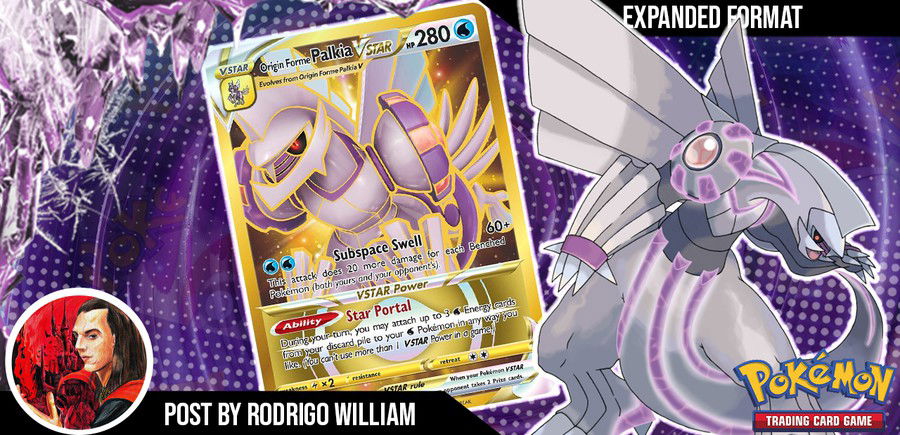 Raikou V Can Deal a Lot of Damage!- PTCGO Expanded 