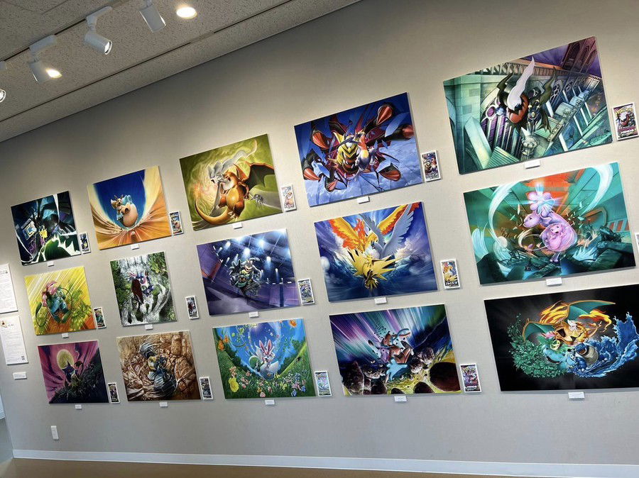 Artista inverte o traço de Pokémon e Digimon e cria novos monstrinhos em  ilustrações sensacionais