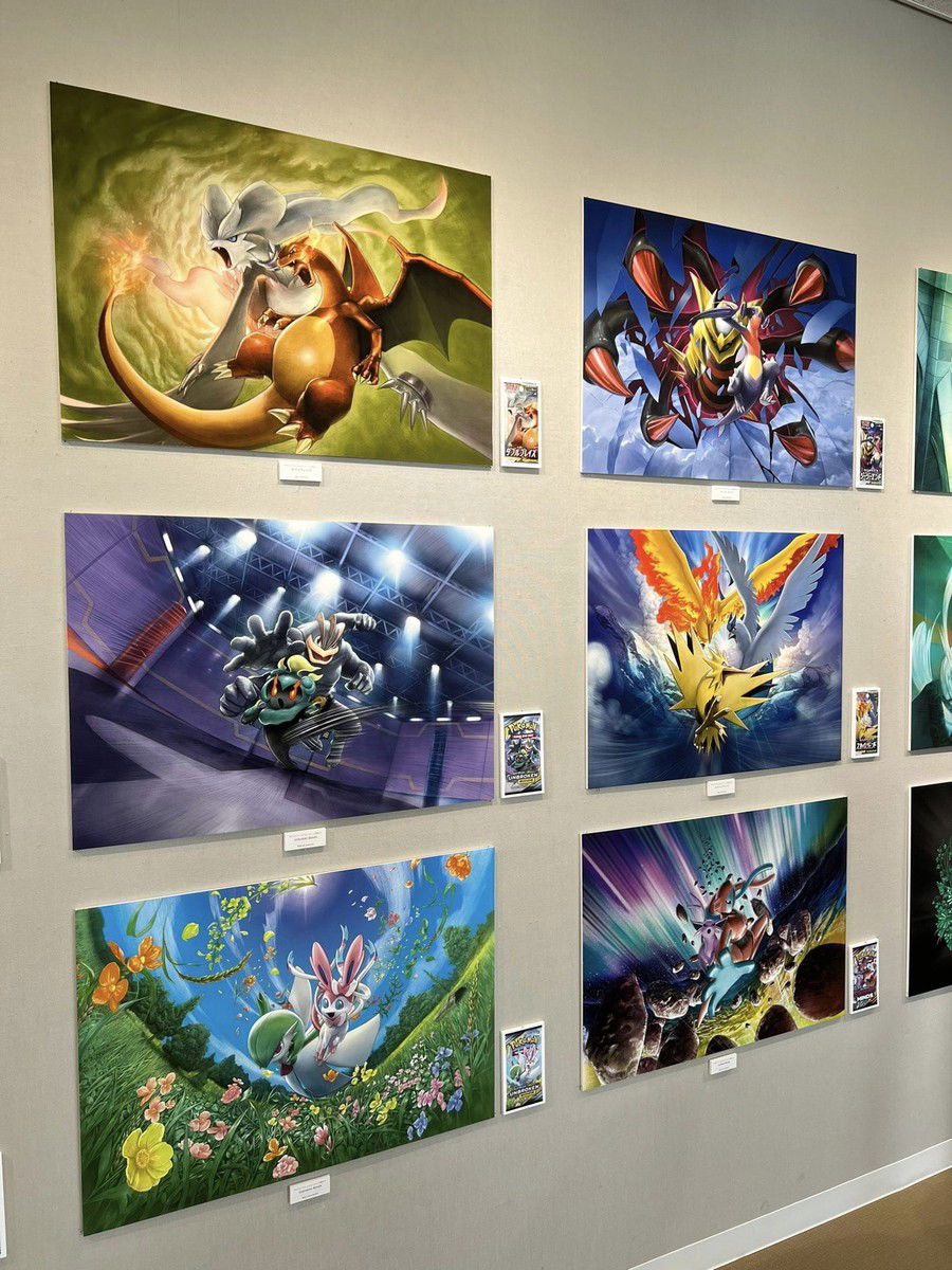 Artista inverte o traço de Pokémon e Digimon e cria novos monstrinhos em  ilustrações sensacionais