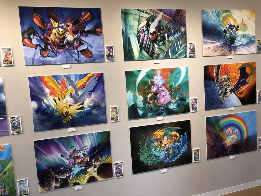 Artista inverte o traço de Pokémon e Digimon e cria novos monstrinhos em  ilustrações sensacionais