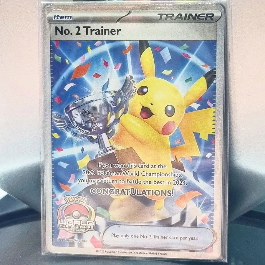 Os primeiros Decks CAMPEÕES da Temporada 2023 de Pokémon TCG 