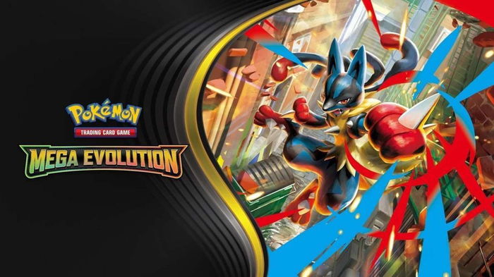 Pokémon TCG: Mega Evolution - Top 10 Most Expensive Cards