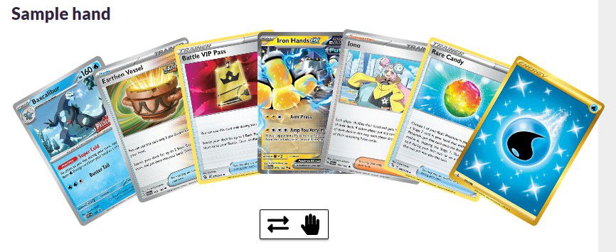 Standard Deck Tech: Alakazam ex - Theories and Possibilities with the 151  Set