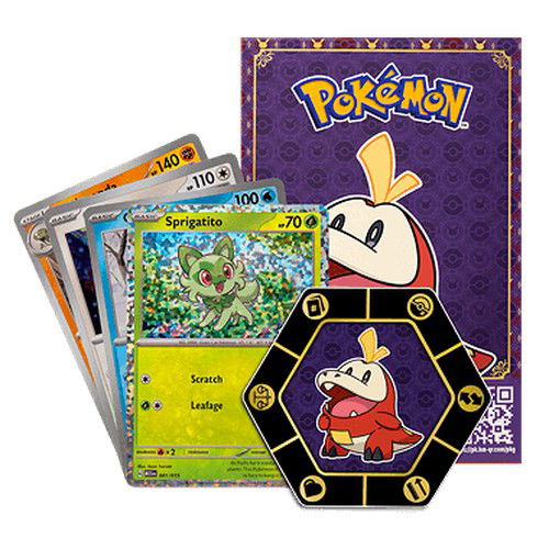 Cartas promocionais de Pokémon do McDonald's geraram 'mercado