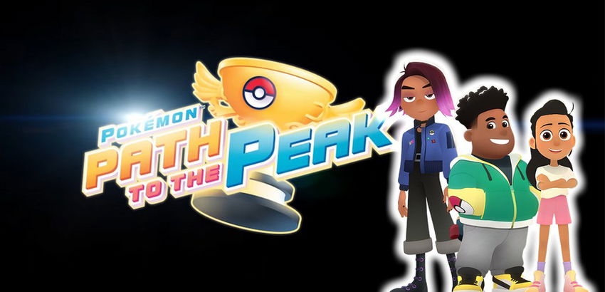 Path to the Peak: Get to Know the 2023 animation 