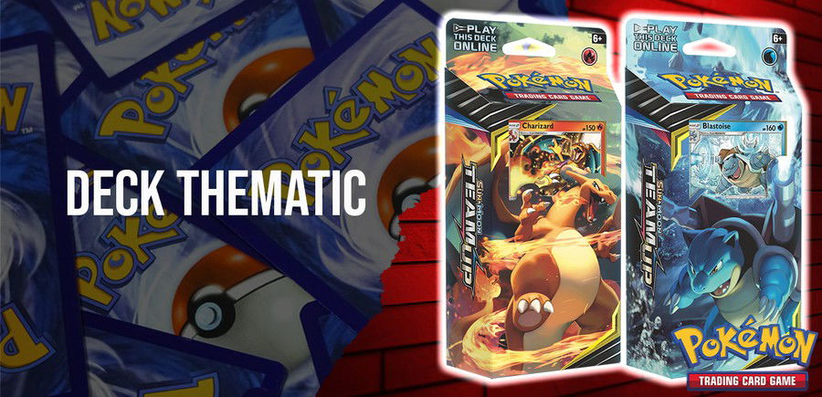 ATUALIZAÇÃO DO BATALHA DE LIGA RESHIRAM E CHARIZARD! - BARALHO DE POKEMON  TCG (PTCGO)