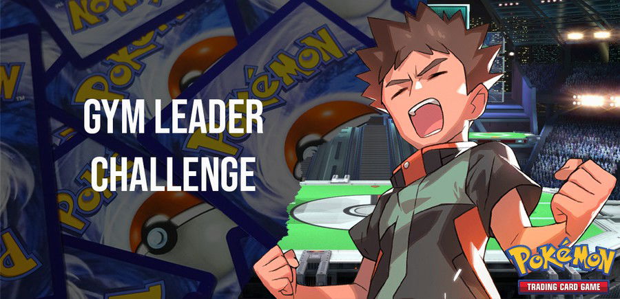 Silver Tempest & GLC — Gym Leader Challenge