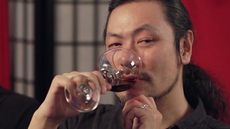 Koji Igarashi, former director of the Castlevania franchise. Responsible for being one of the great minds behind Symphony of the Night.