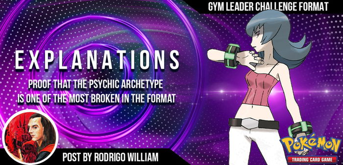 Pokémon TCG - GLC Analysis: What Makes a Good Deck + Examples!