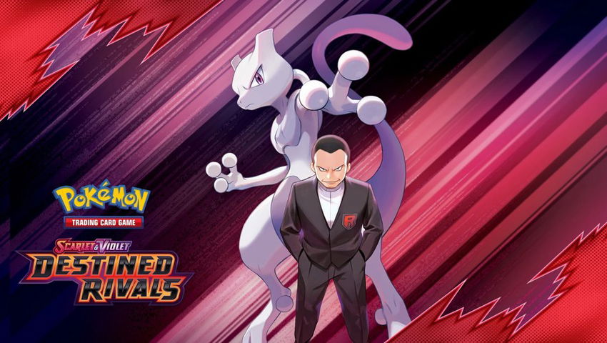 Pokémon TCG: Destined Rivals - Top 10 Most Expensive Cards