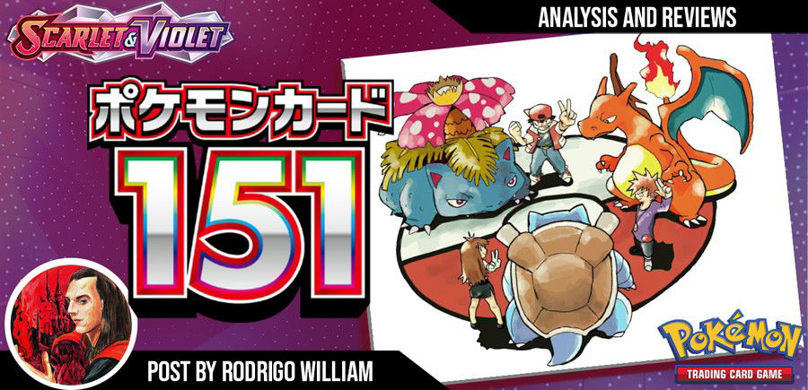 Nomes Japoneses dos Pokémon – Parte 6 (138 – 151) – The Kingdom of