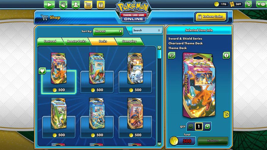 Pokémon TCG Online: How To Create A Custom Deck