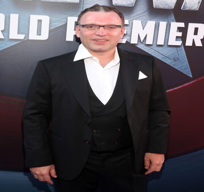 Henry Jackman