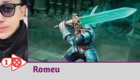 Final Fantasy IV