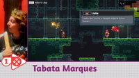 Jade Cocoon: História do Tamamayu