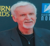 James Cameron