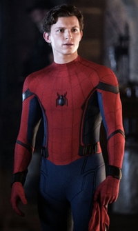 Tom Holland