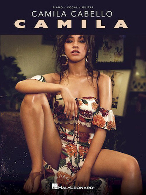 Camila Cabello