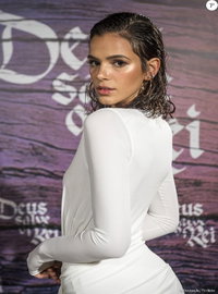 Bruna Marquezine