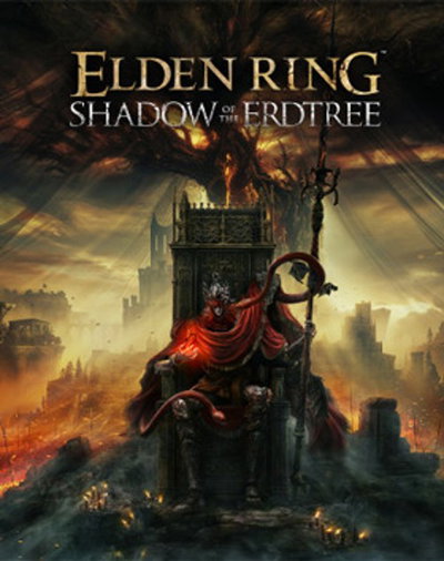 Elden Ring: Shadow of the Erdtree