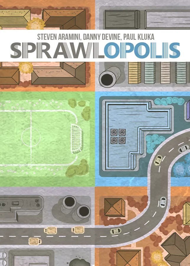 Sprawlopolis Full hd image