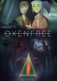 Oxenfree