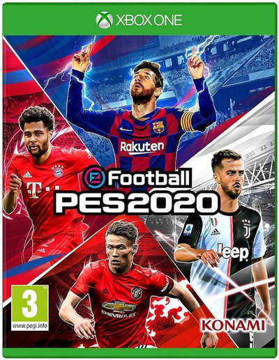 eFootball