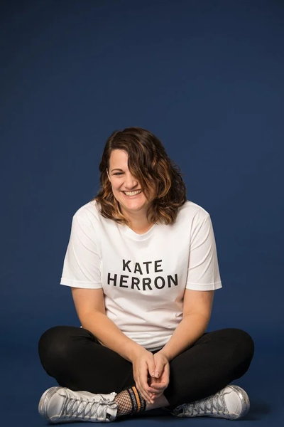 Kate Herron