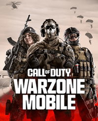 Call of Duty: Warzone