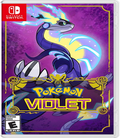 Pokémon