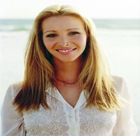 Lisa Kudrow