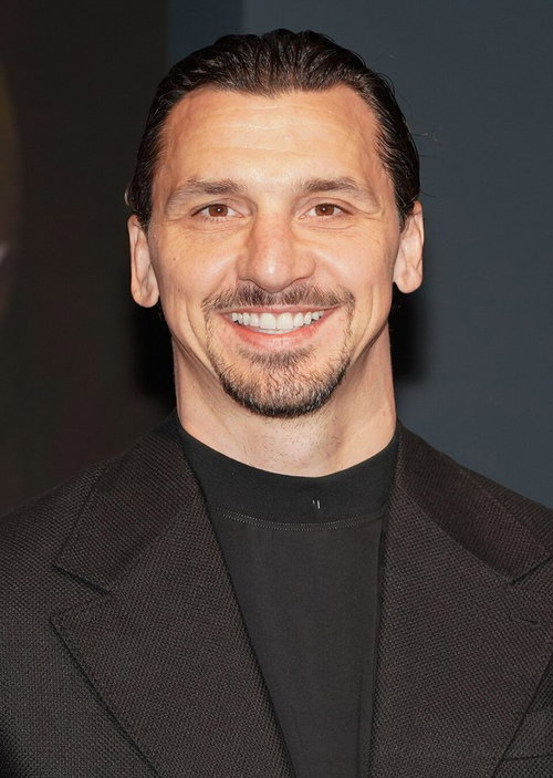 Zlatan Ibrahimović