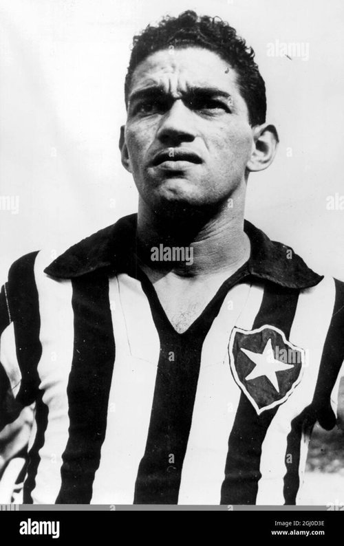 Garrincha