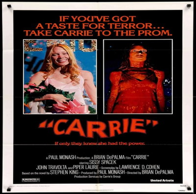 Carrie (1976 film)