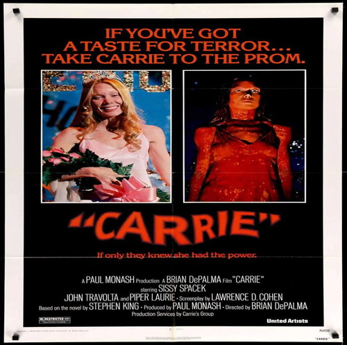 Carrie (1976 film)