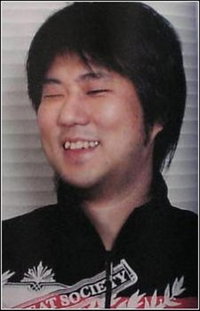 Eiichiro Oda