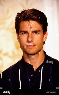 Tom Cruise