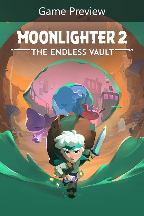 Moonlighter 2