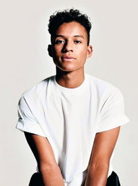 Jaafar Jackson