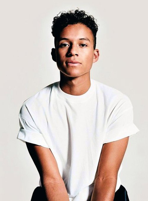 Jaafar Jackson