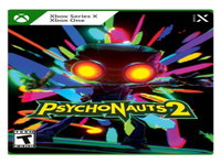 Psychonauts 2