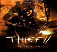 Thief II: The Metal Age