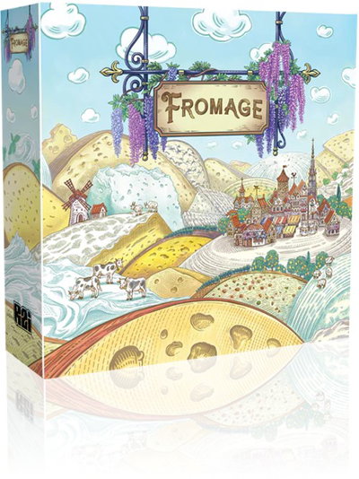 Fromage